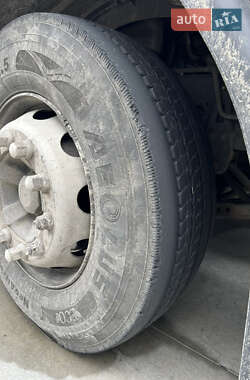 Шасі Renault Premium 2013 в  фото 8 Шасі Renault Premium 2013 в