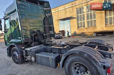 Тягач Renault Premium 2013 в 