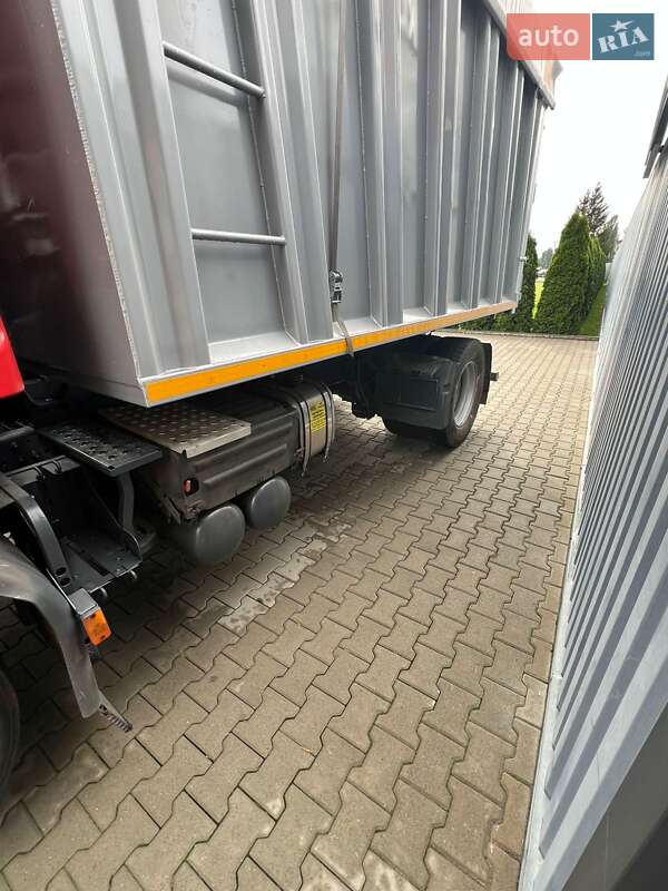 Самоскид Renault Premium 2007 в Білій Церкві фото 2 Самоскид Renault Premium 2007 в Білій Церкві