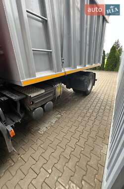 Самоскид Renault Premium 2007 в  фото 2 Самоскид Renault Premium 2007 в