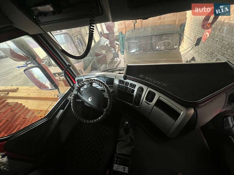 Самоскид Renault Premium 2007 в Білій Церкві фото 17 Самоскид Renault Premium 2007 в Білій Церкві