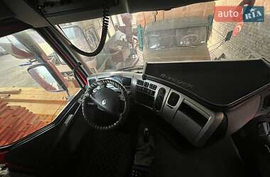Самоскид Renault Premium 2007 в  фото 17 Самоскид Renault Premium 2007 в
