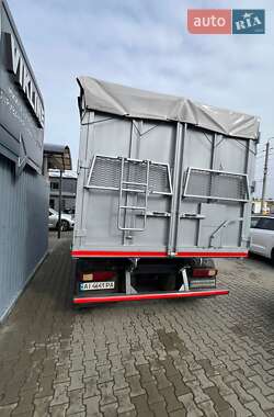 Самоскид Renault Premium 2007 в  фото 21 Самоскид Renault Premium 2007 в