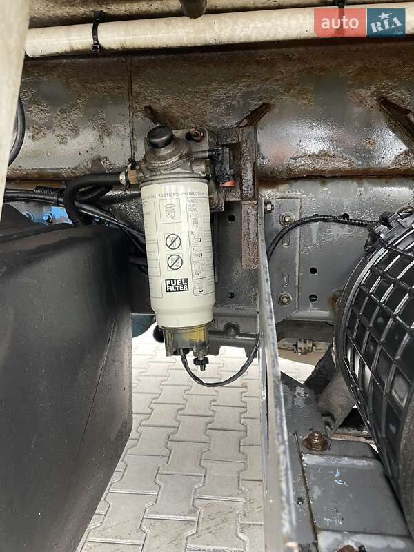 Інші вантажівки Renault Premium 1999 в Києві