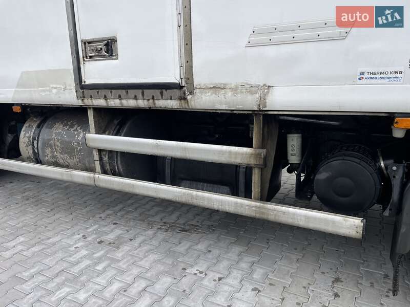 Інші вантажівки Renault Premium 1999 в Києві