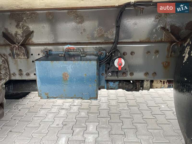 Інші вантажівки Renault Premium 1999 в Києві