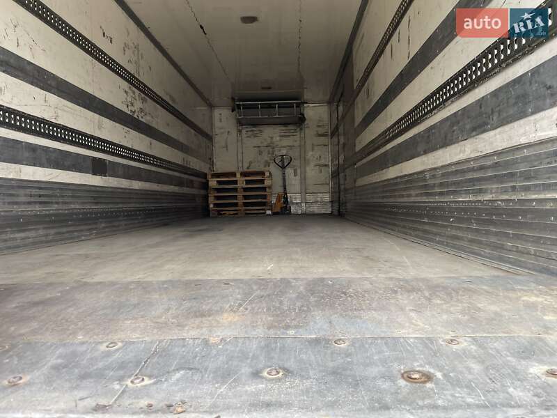 Інші вантажівки Renault Premium 1999 в Києві