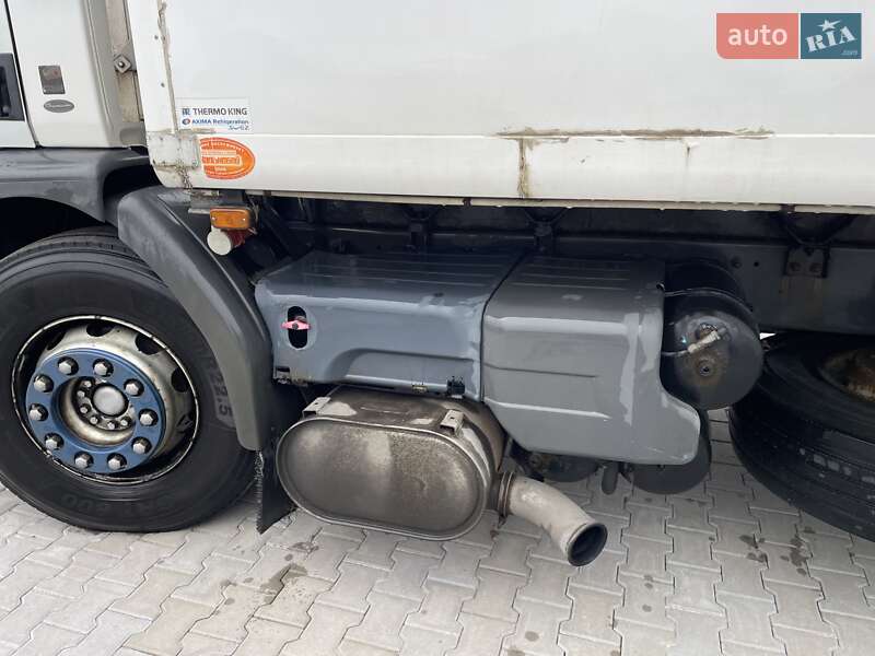 Інші вантажівки Renault Premium 1999 в Києві