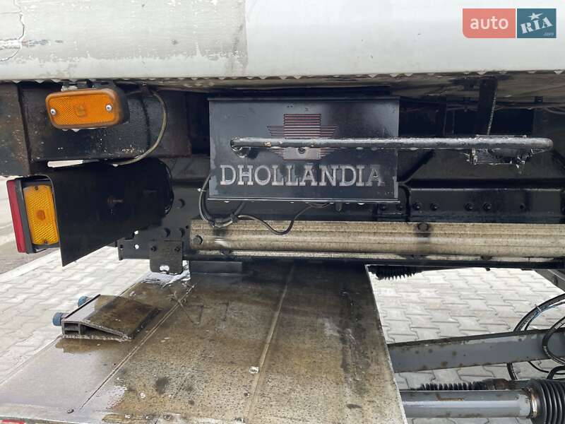 Інші вантажівки Renault Premium 1999 в Києві