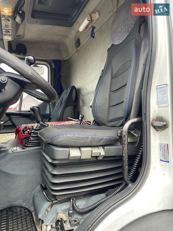 Інші вантажівки Renault Premium 1999 в Києві