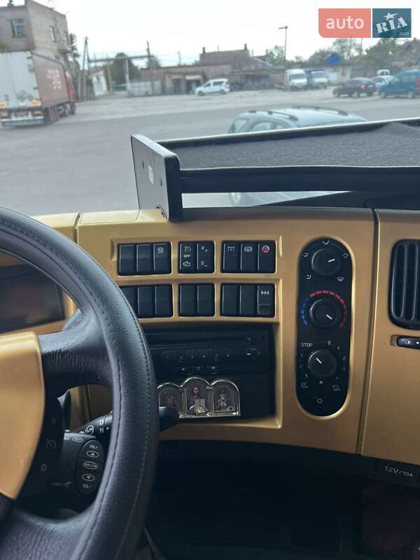 Тягач Renault Premium 2012 в Кривом Роге фото 24 Тягач Renault Premium 2012 в Кривом Роге