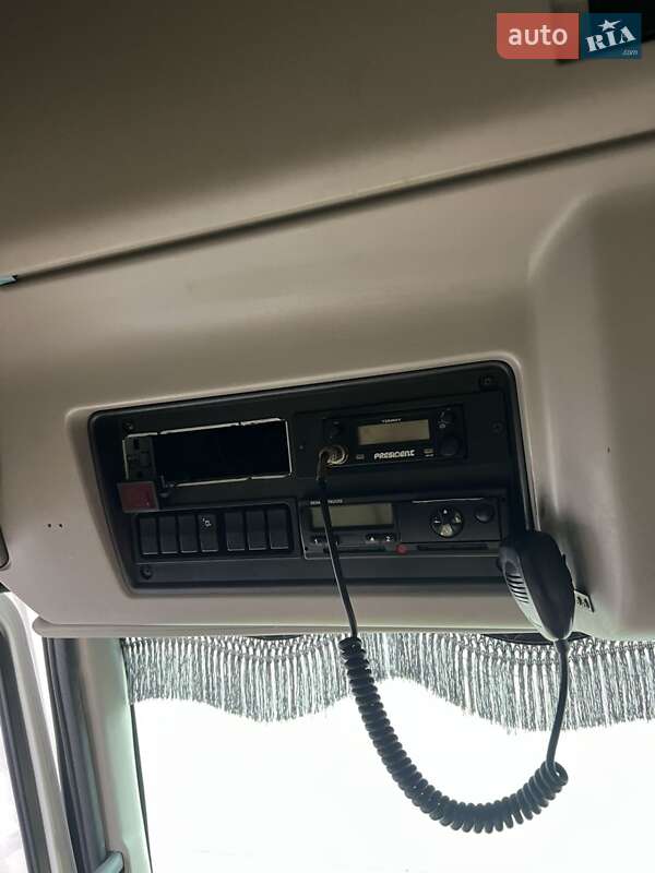 Тягач Renault Premium 2012 в Кривом Роге фото 27 Тягач Renault Premium 2012 в Кривом Роге