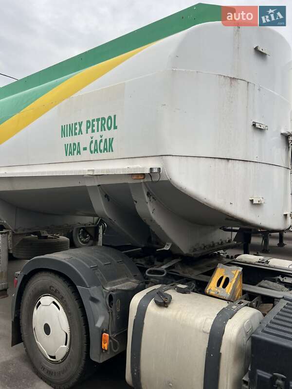 Тягач Renault Premium 2012 в Кривом Роге фото 36 Тягач Renault Premium 2012 в Кривом Роге