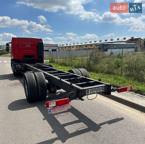 Тентованый Renault Premium 2013 в Львове фото 4 Тентованый Renault Premium 2013 в Львове