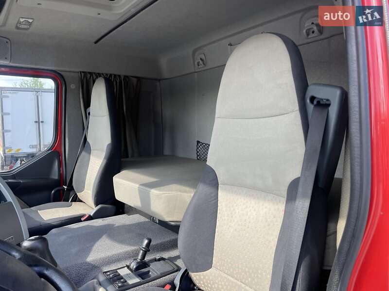 Тентованый Renault Premium 2013 в Львове фото 6 Тентованый Renault Premium 2013 в Львове