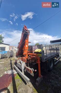 Кран-манипулятор Renault Premium 2005 в  фото 4 Кран-манипулятор Renault Premium 2005 в