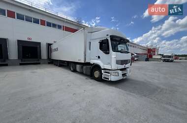 Тягач Renault Premium 2012 в Харькове