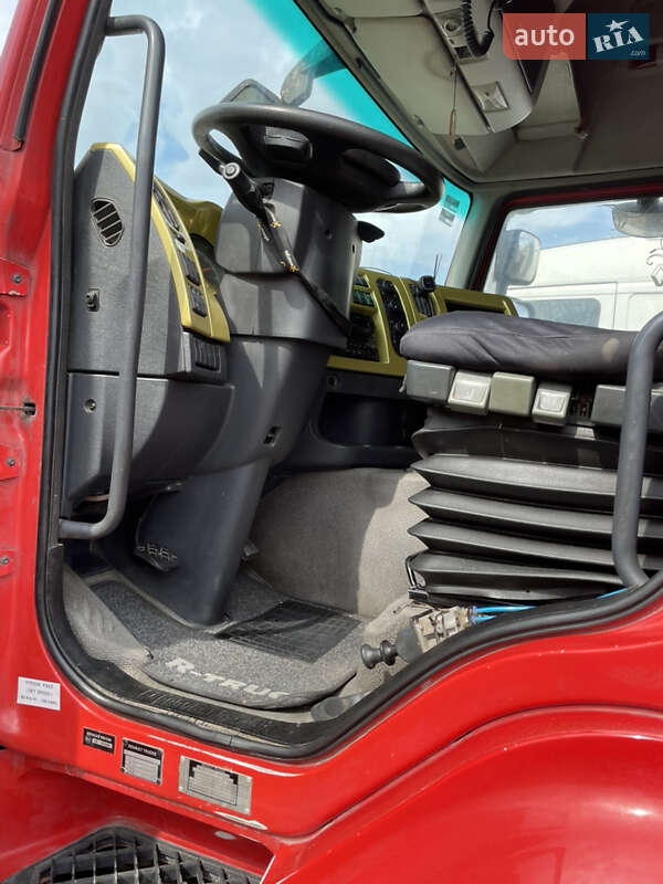 Тягач Renault Premium 2008 в Волочиске фото 5 Тягач Renault Premium 2008 в Волочиске