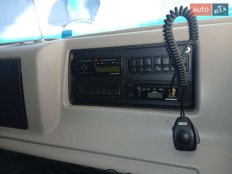 Тягач Renault Premium 2012 в Рівному фото 9 Тягач Renault Premium 2012 в Рівному