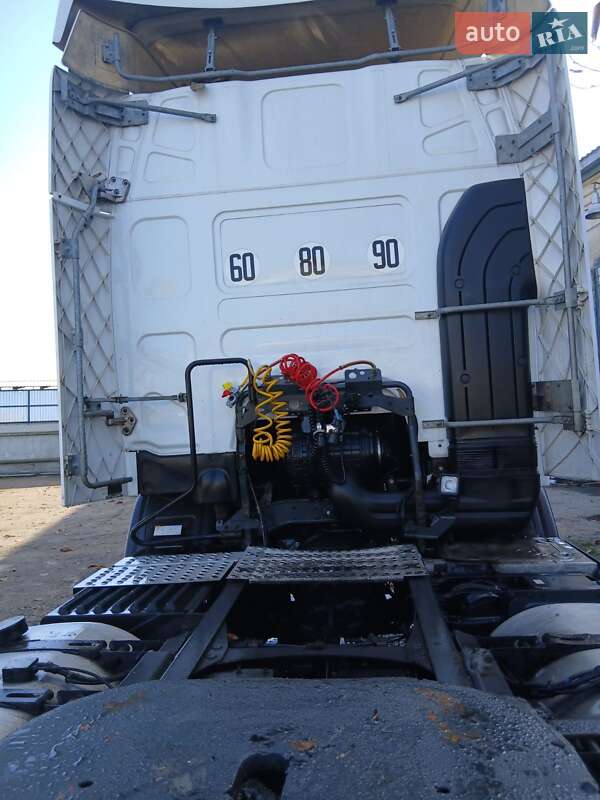 Тягач Renault Premium 2012 в Рівному фото 13 Тягач Renault Premium 2012 в Рівному