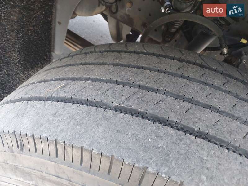 Самоскид Renault Premium 2006 в Рівному фото 2 Самоскид Renault Premium 2006 в Рівному