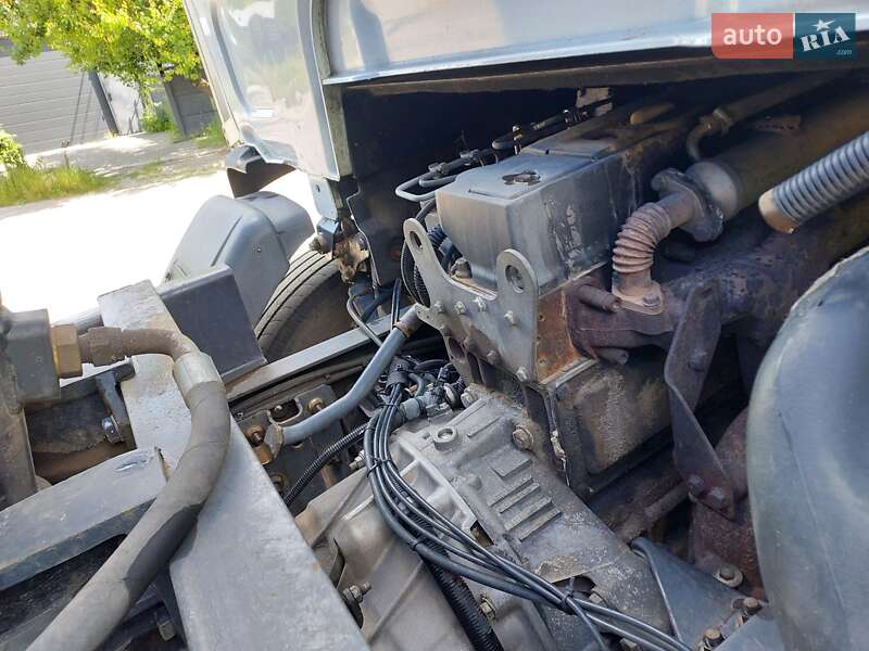 Самоскид Renault Premium 2006 в Рівному фото 11 Самоскид Renault Premium 2006 в Рівному