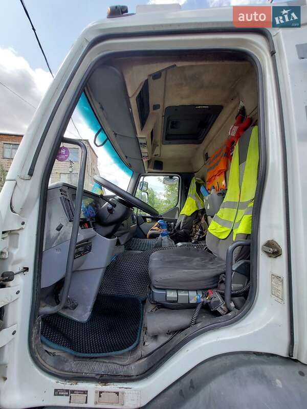 Самоскид Renault Premium 2006 в Рівному фото 24 Самоскид Renault Premium 2006 в Рівному