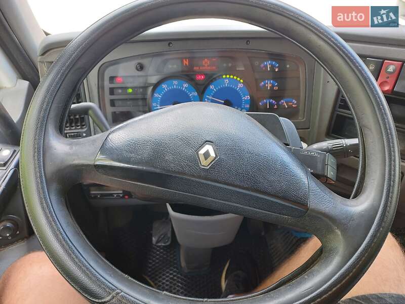 Самоскид Renault Premium 2006 в Рівному фото 30 Самоскид Renault Premium 2006 в Рівному