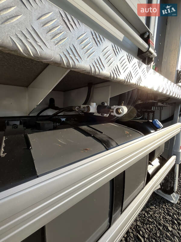 Автовишка Renault Premium 2010 в Луцьку фото 35 Автовишка Renault Premium 2010 в Луцьку