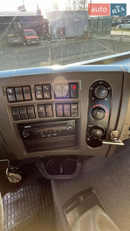 Автовишка Renault Premium 2010 в Луцьку фото 50 Автовишка Renault Premium 2010 в Луцьку