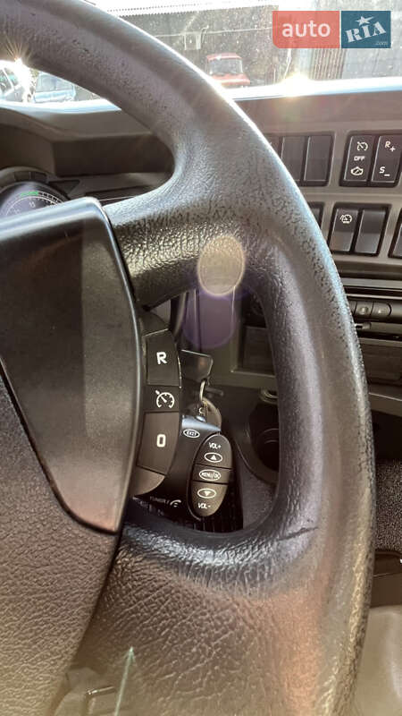 Автовишка Renault Premium 2010 в Луцьку фото 54 Автовишка Renault Premium 2010 в Луцьку