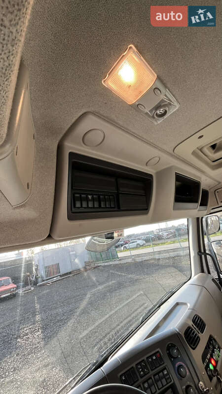 Автовишка Renault Premium 2010 в Луцьку фото 56 Автовишка Renault Premium 2010 в Луцьку