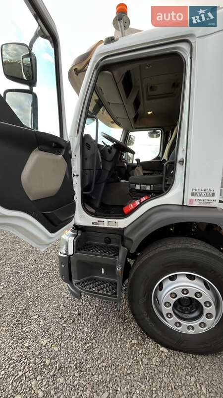 Автовишка Renault Premium 2010 в Луцьку фото 60 Автовишка Renault Premium 2010 в Луцьку