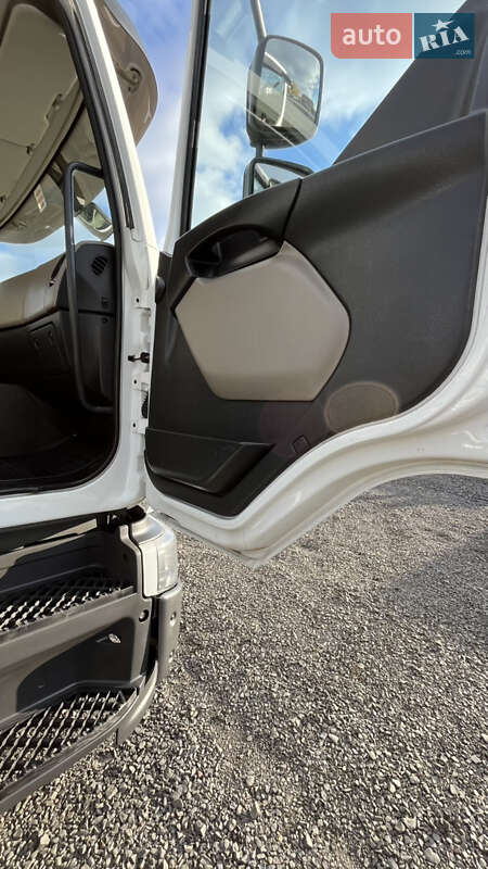 Автовишка Renault Premium 2010 в Луцьку фото 63 Автовишка Renault Premium 2010 в Луцьку