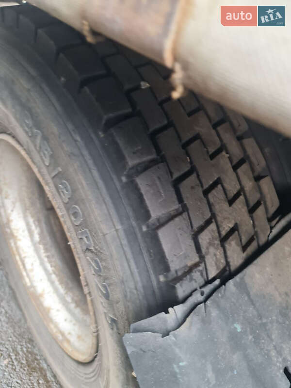 Тягач Renault Premium 1998 в Кривом Роге фото 6 Тягач Renault Premium 1998 в Кривом Роге