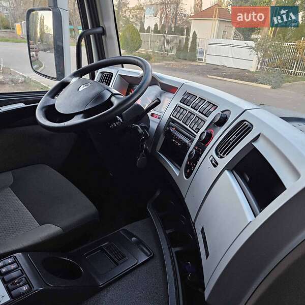 Тягач Renault Premium 2013 в Кривому Розі