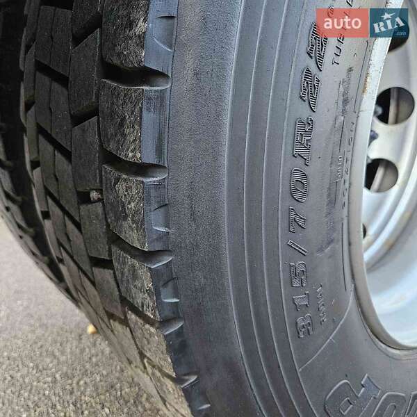 Тягач Renault Premium 2013 в Кривому Розі