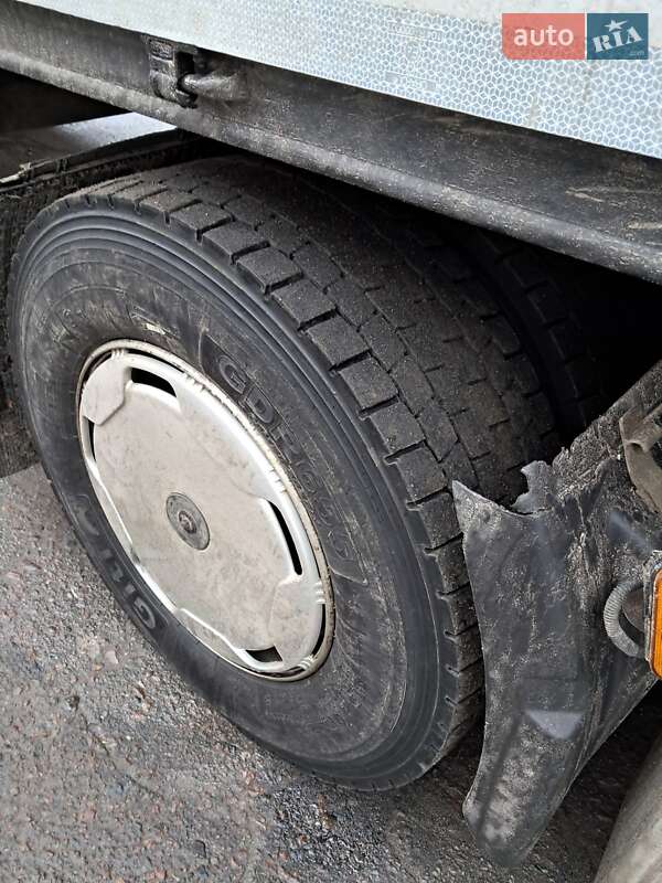 Тягач Renault Premium 2007 в Ровно фото 7 Тягач Renault Premium 2007 в Ровно