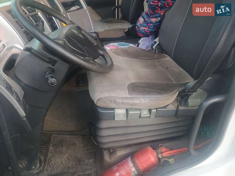 Самоскид Renault Premium 2008 в Ковелі