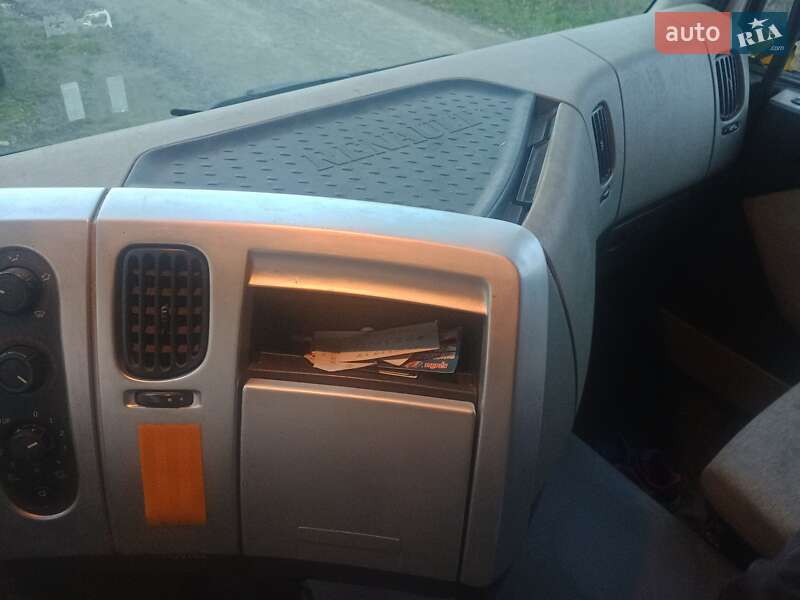 Самоскид Renault Premium 2008 в Ковелі