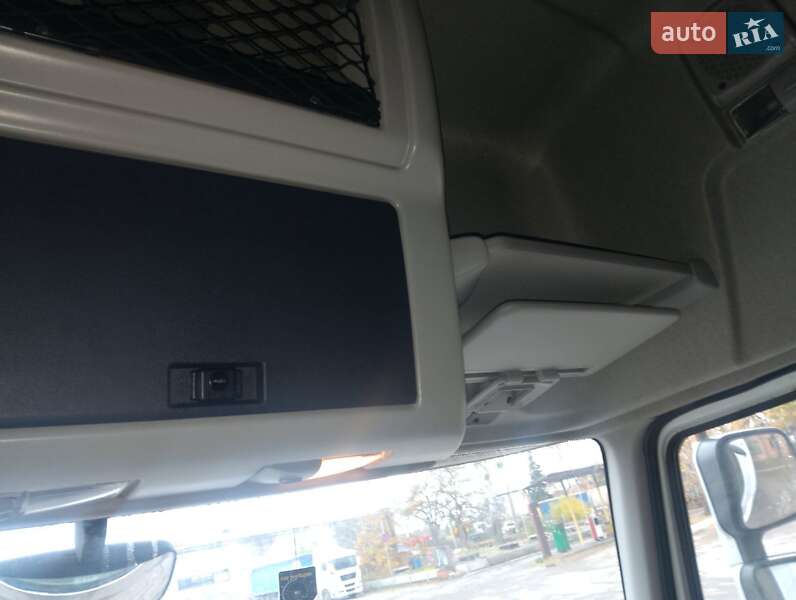 Тягач Renault Premium 2013 в Полтаві фото 19 Тягач Renault Premium 2013 в Полтаві