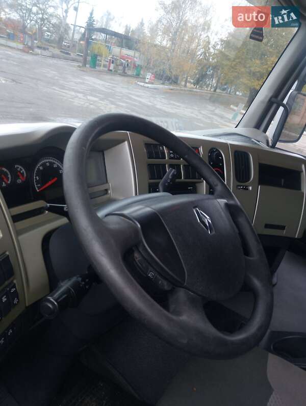 Тягач Renault Premium 2013 в Полтаві фото 23 Тягач Renault Premium 2013 в Полтаві