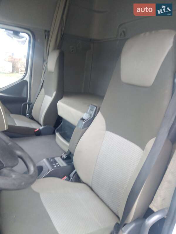 Тягач Renault Premium 2013 в Полтаві фото 27 Тягач Renault Premium 2013 в Полтаві