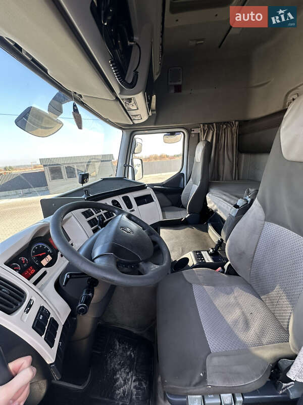 Тягач Renault Premium 2013 в Жовкве фото 5 Тягач Renault Premium 2013 в Жовкве