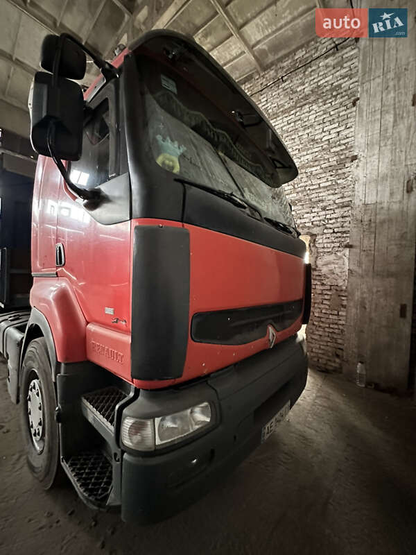 Борт Renault Premium 1998 в Широкому фото 4 Борт Renault Premium 1998 в Широкому