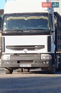 Самосвал Renault Premium 2000 в Хмельнике