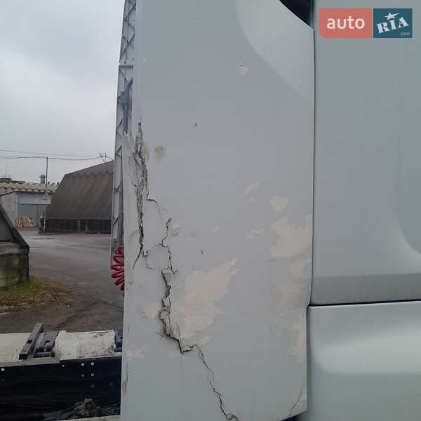 Тягач Renault Premium 2012 в Києві