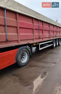 Вантажний фургон Renault Premium 2005 в Новоархангельську