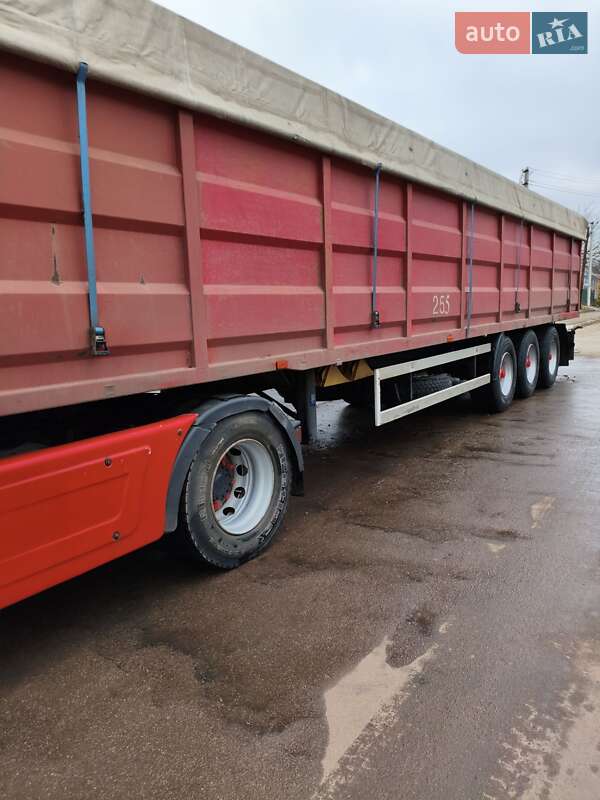 Грузовой фургон Renault Premium 2005 в Новоархангельске фото Грузовой фургон Renault Premium 2005 в Новоархангельске