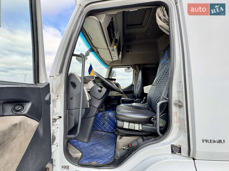 Тягач Renault Premium 2009 в Ровно фото 15 Тягач Renault Premium 2009 в Ровно